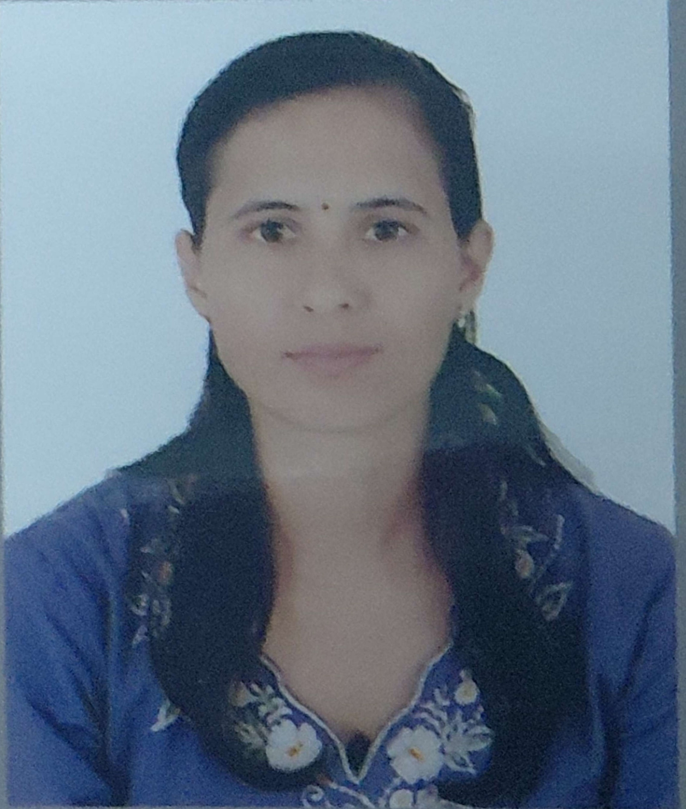 Ms . Bimala Kafle